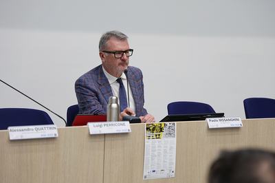Paolo Mosanghini