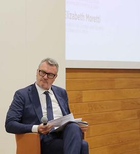 Paolo Mosanghini