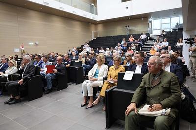 Partecipanti al forum