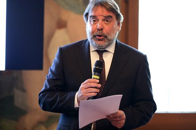 Mauro Pascolini