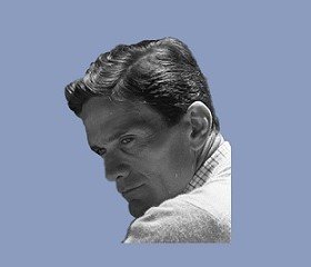 Pier Paolo Pasolini