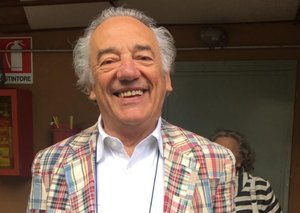 Piero Villotta (foto Archivio famiglia Villotta)