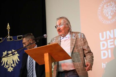 Pietro Enrico di Prampero