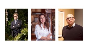 Pievani, Gallavotti, Taddio
