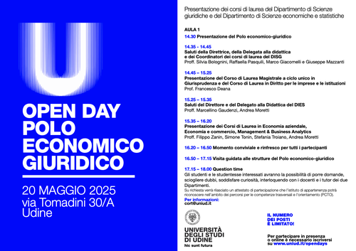 Polo economico-giuridico