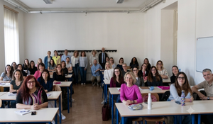 Professioni sanitarie