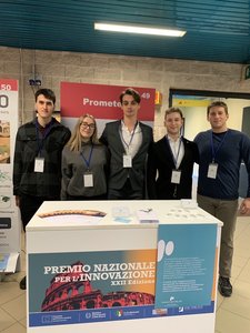 PrometeUS al PNI