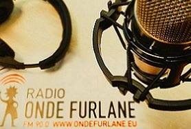 Radio Onde Furlane