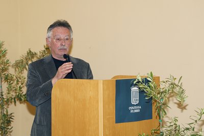Raffaele Testolin