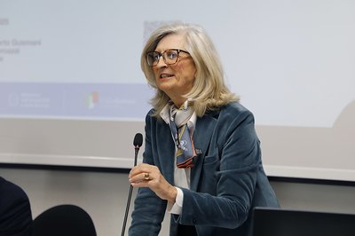 Raffaella Bombi