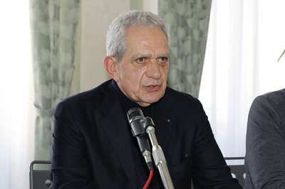 Renato Romanzin