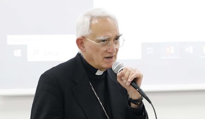 Riccardo Lamba