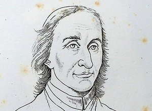 Ritratto di Gian Domenico Bertoli anteprima