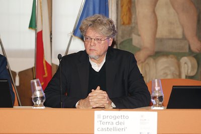 Roberto Micheli