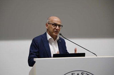 Roberto Pinton