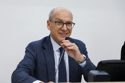 Roberto Pinton