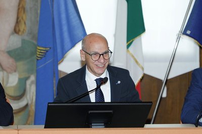 Roberto Pinton