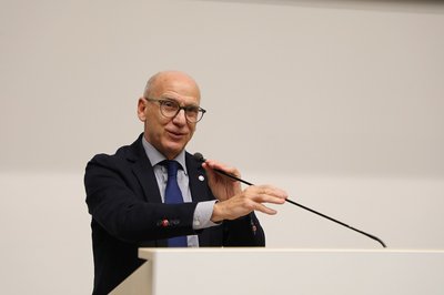 Roberto Pinton