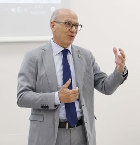 Roberto Pinton