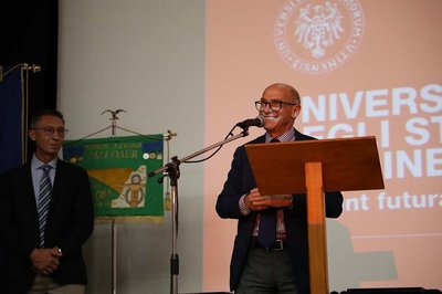 Roberto Pinton