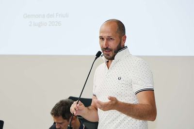 Roberto Revelent