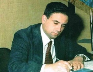 Rosario Livatino