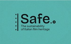 Safe logo