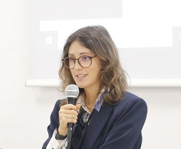 Sara Arata