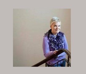 Satu Kajander-Unkuri