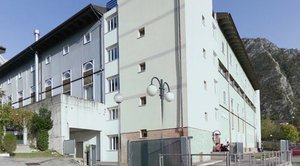 Sede di Gemona del Friuli