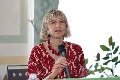 Silvia Contarini