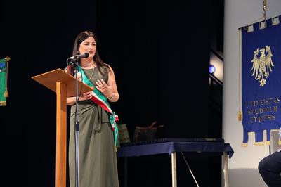 Silvia Virilli