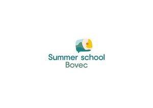 Logo Bovec Summer School