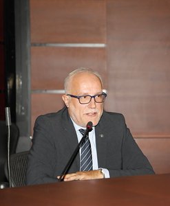Stefano Grimaz