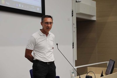 Stefano Lazzer