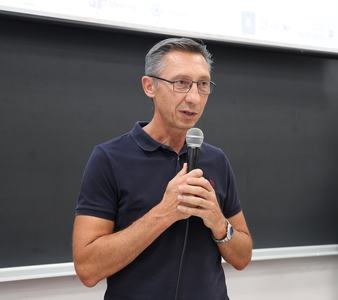 Stefano Lazzer