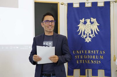 Stefano Mazzolini
