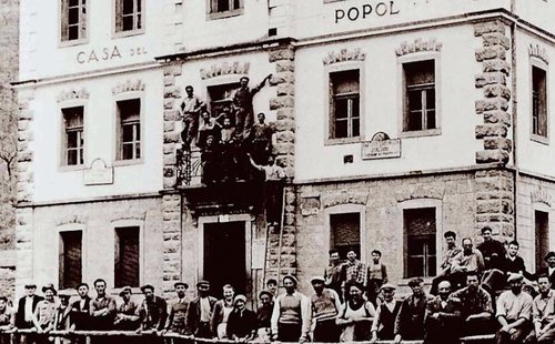 Storia