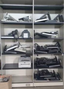 Strumenti Portale del riuso