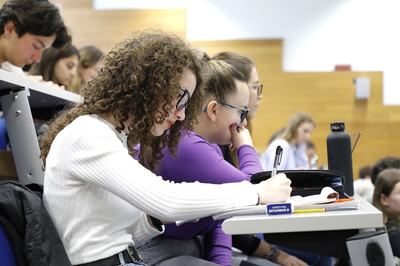 Studentesse