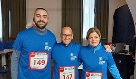 Telethon anteprima
