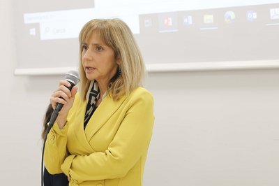Tiziana Paolini
