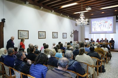 Uno degli incontri