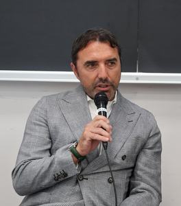 Valerio Bertotto