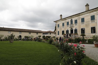 Villa Florio Maseri