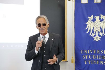 Virgilio Disetti