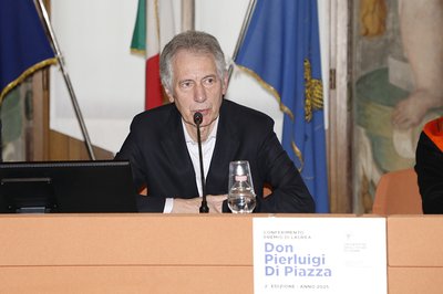Vito Di Piazza