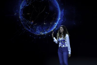 Barbara Gallavotti