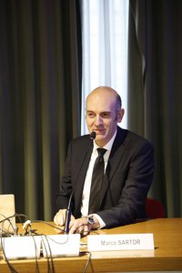 Marco Sartor