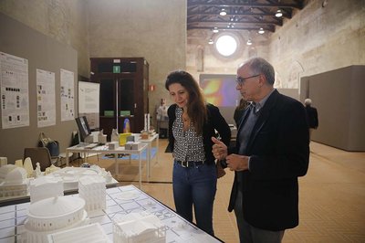 Le vetrine della ricerca